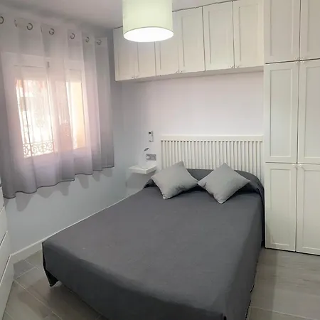 Estudio Bajamar Torre del Mar