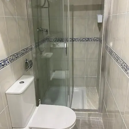 Estudio Bajamar Apartman *
