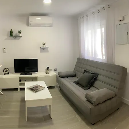 Estudio Bajamar Torre Del Mar