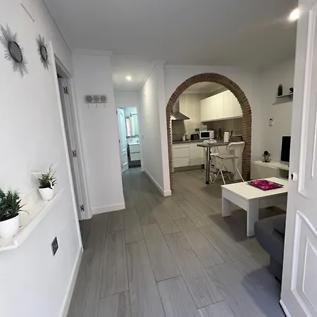 Appartamento Estudio Bajamar