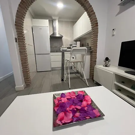 Estudio Bajamar Appartamento Torre Del Mar