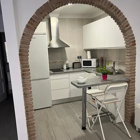 Appartamento Estudio Bajamar Torre Del Mar