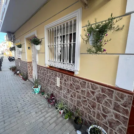 Estudio Bajamar Appartamento